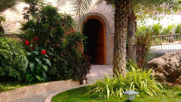 Création de jardin Esbly